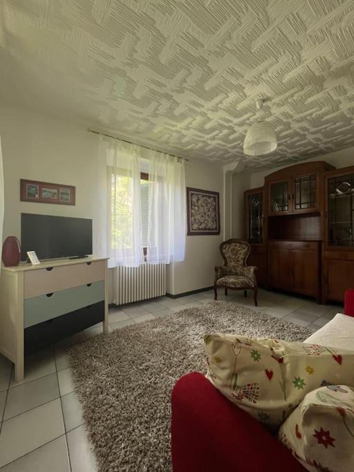 Gabbinoholidayhome In Suggestiva Corte Appartement *