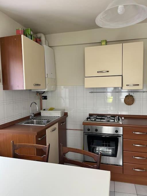 Gabbinoholidayhome In Suggestiva Corte Appartement *