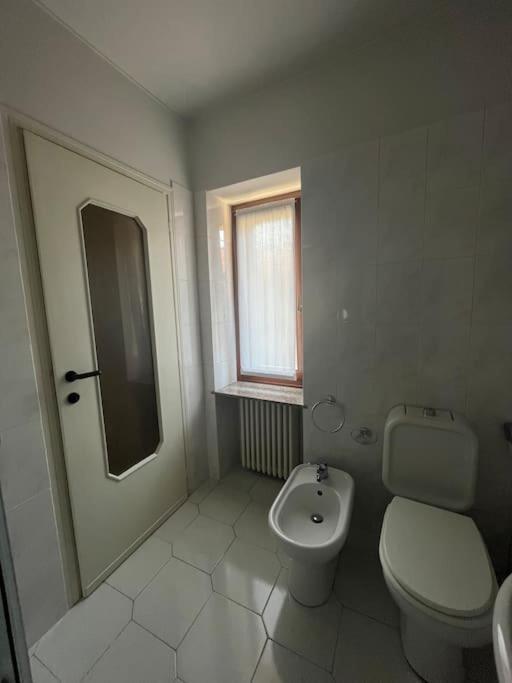 Gabbinoholidayhome In Suggestiva Corte Appartement