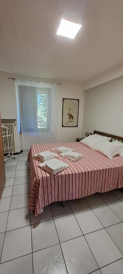 Gabbinoholidayhome In Suggestiva Corte Appartement Como