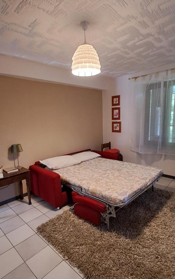 Gabbinoholidayhome In Suggestiva Corte Appartement