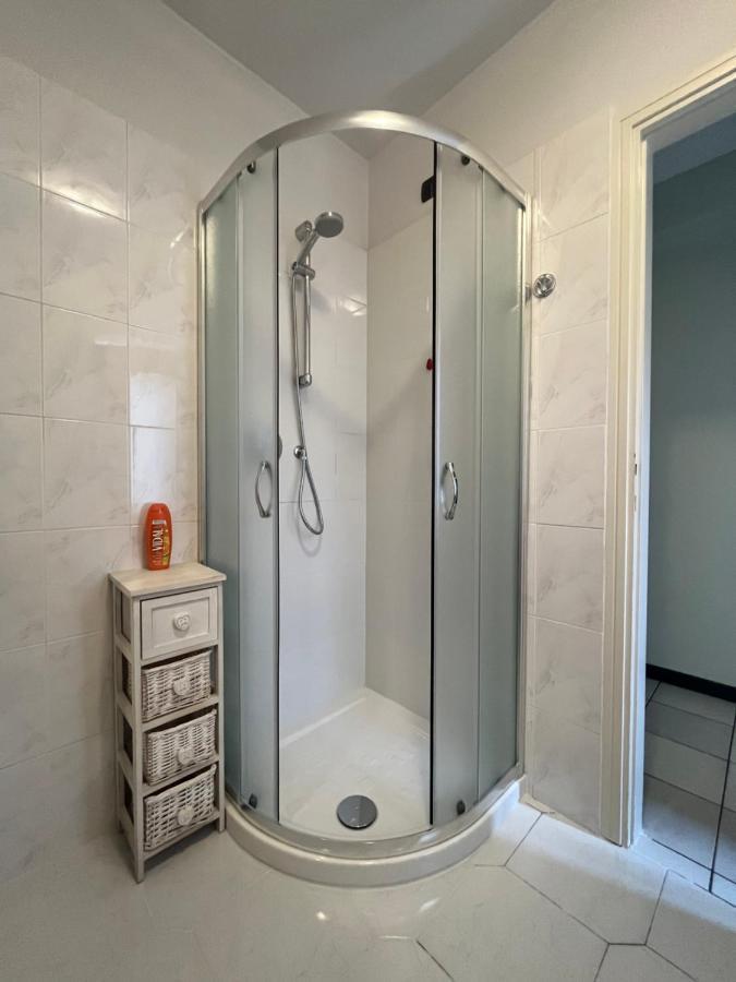 Appartement Gabbinoholidayhome In Suggestiva Corte Como