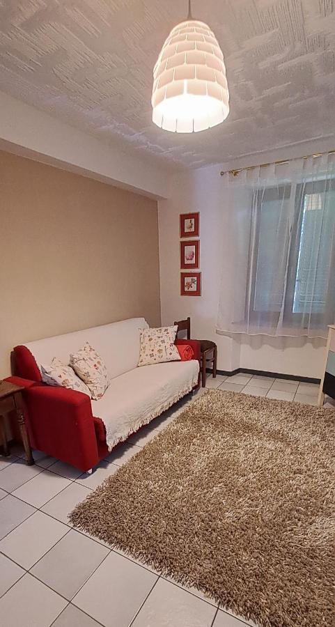 Gabbinoholidayhome In Suggestiva Corte Appartement