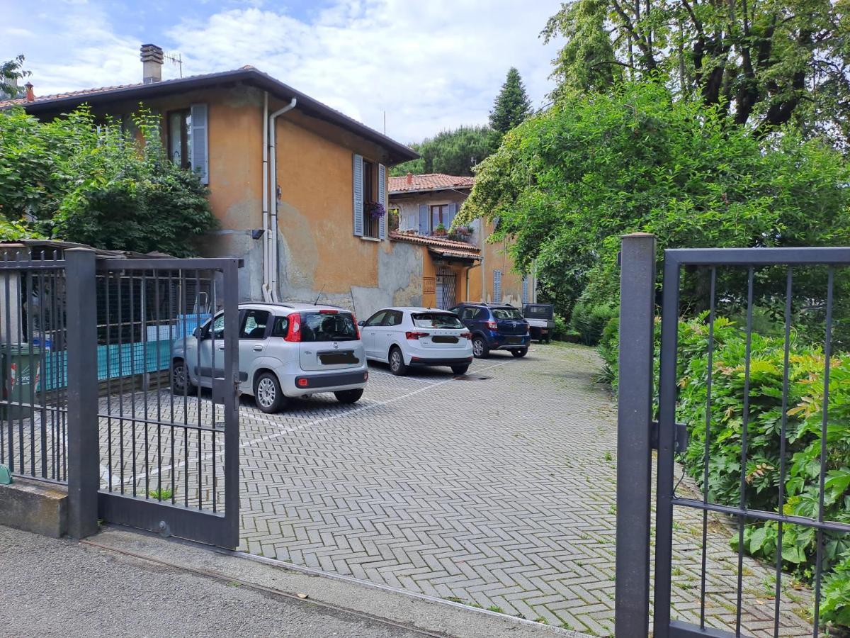 Appartement Gabbinoholidayhome In Suggestiva Corte